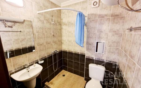 Apartment with a sea view in the elite complex Caprice ID: 2290 - Photo 11