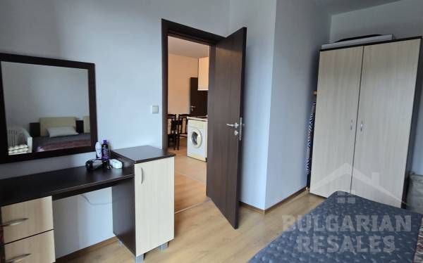 Byt s dvoma terasami v komplexe „Cacao Residence“ ID: 4718 - Фото11