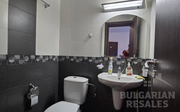 Byt s dvoma terasami v komplexe „Cacao Residence“ ID: 4718 - Фото15