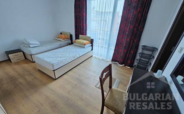 Апартамент с две спални на най-добрата цена! ID: 4854 - Снимка 7