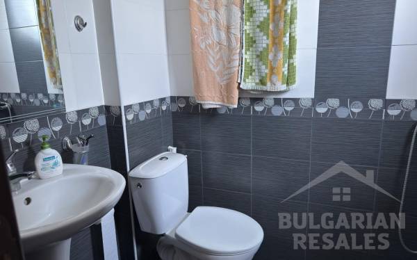 Apartment in a small complex just 200 meters from the beach ID: 5053 - Photo 9