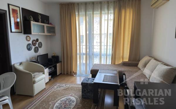 Apartment in a small complex just 200 meters from the beach ID: 5053 - Photo 2