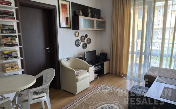 Apartment in a small complex just 200 meters from the beach ID: 5053 - Photo 3