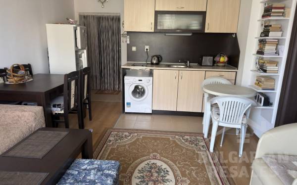 Apartment in a small complex just 200 meters from the beach ID: 5053 - Photo 4