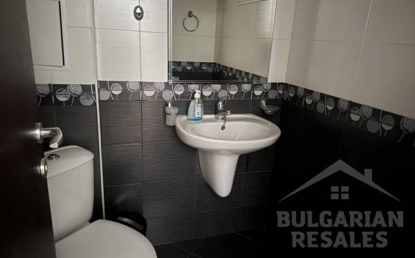 Apartment in a small complex just 200 meters from the beach ID: 5053 - Photo 5