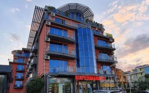 Apartment in a small complex just 200 meters from the beach ID: 5053 - Photo 12