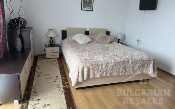 Apartment in a small complex just 200 meters from the beach ID: 5053 - Photo 7