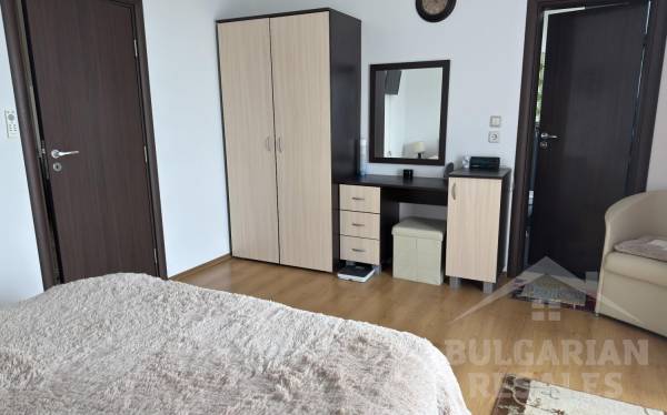 Apartment in a small complex just 200 meters from the beach ID: 5053 - Photo 8