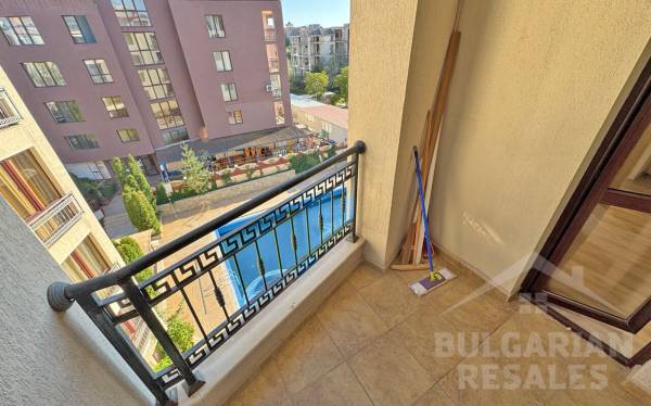 Property in a quiet green area, 10 minutes to the beach ID: 5537 - Photo 3