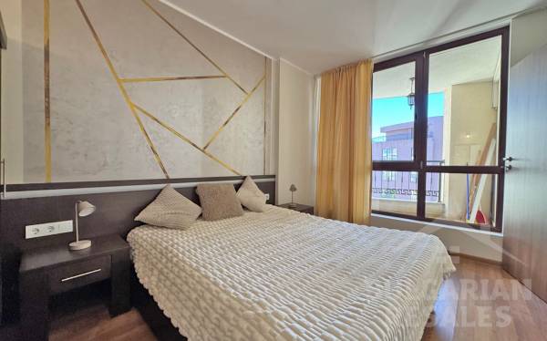 Property in a quiet green area, 10 minutes to the beach ID: 5537 - Photo 2