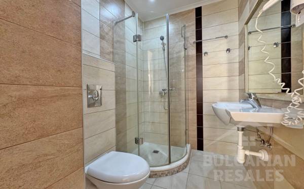 Property in a quiet green area, 10 minutes to the beach ID: 5537 - Photo 9