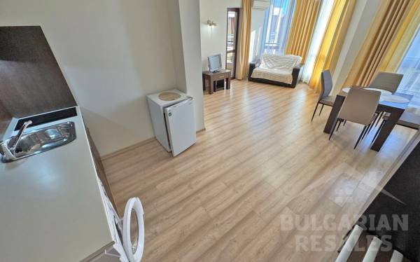 Property in a quiet green area, 10 minutes to the beach ID: 5537 - Photo 6