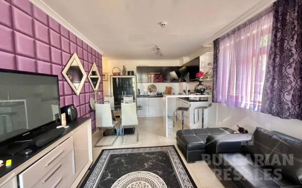 Action! Three rooms, chic location of the complex! ID: 4211 - Photo 3