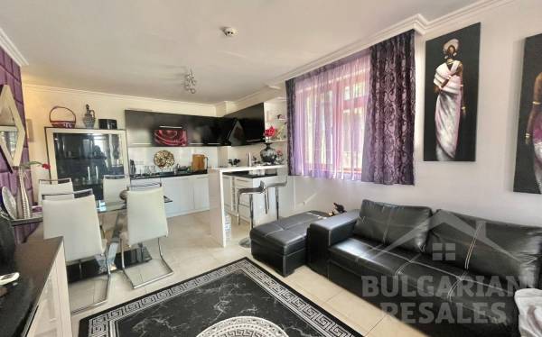 Action! Three rooms, chic location of the complex! ID: 4211 - Photo 2