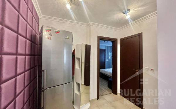 Action! Three rooms, chic location of the complex! ID: 4211 - Photo 4