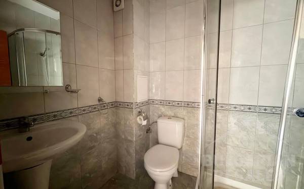 Просторен апартамент на 50 м от плажа, комплекс „Каролина“, Слънчев бряг ID: 6106 - Снимка 11