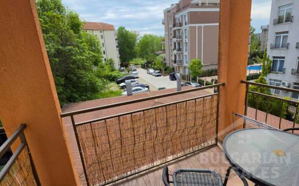 Cenovo dostupný byt, poplatok v komplexe 300 eur ID: 6206 - Фото4
