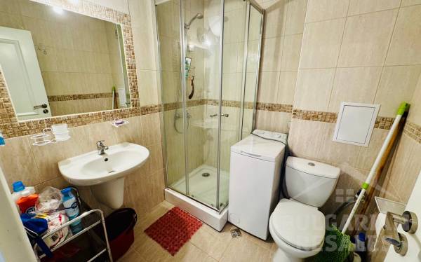 Útulný byt v „Casa del Sol“ čaká na vás! ID: 4602 - Фото15