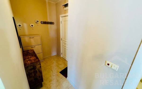 Útulný byt v „Casa del Sol“ čaká na vás! ID: 4602 - Фото10