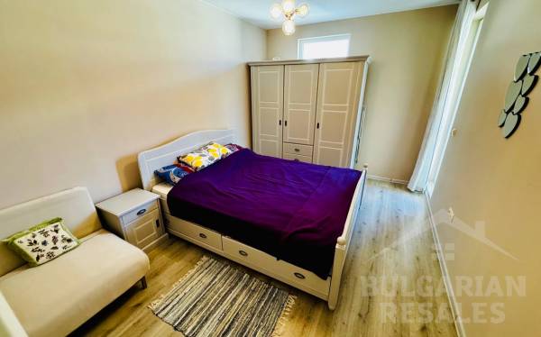 Útulný byt v „Casa del Sol“ čaká na vás! ID: 4602 - Фото11