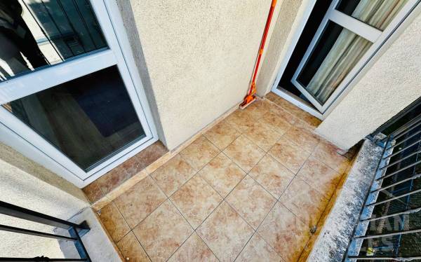 Útulný byt v „Casa del Sol“ čaká na vás! ID: 4602 - Фото13