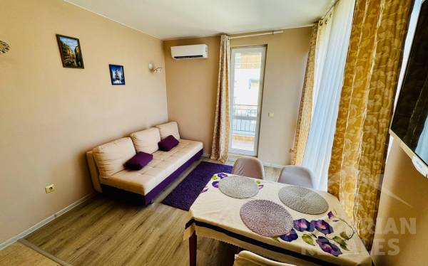 Útulný byt v „Casa del Sol“ čaká na vás! ID: 4602 - Фото4