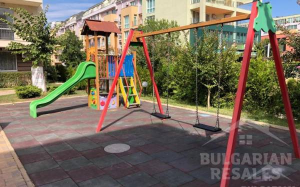 Уютная квартира с видом на бассейн, комплекс "Сasа del Sоl" ID: 6182 - Фото 12