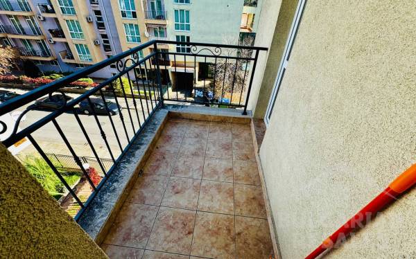 Útulný byt v „Casa del Sol“ čaká na vás! ID: 4602 - Фото12