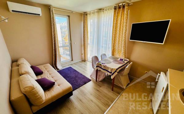 Útulný byt v „Casa del Sol“ čaká na vás! ID: 4602 - Фото6