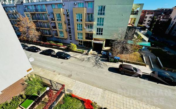 Útulný byt v „Casa del Sol“ čaká na vás! ID: 4602 - Фото14