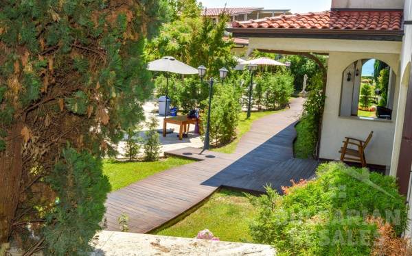 Апартамент в „Casa Real“ - идеално място за семейна почивка! ID: 4403 - Снимка 18