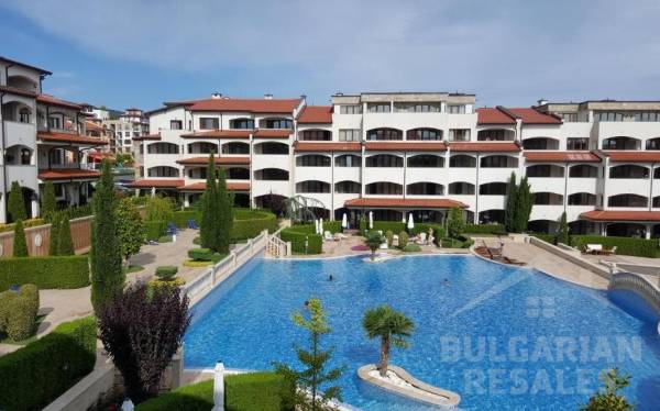 Апартамент в „Casa Real“ - идеално място за семейна почивка! ID: 4403 - Снимка 2