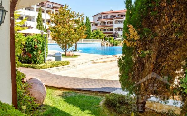 Апартамент в „Casa Real“ - идеално място за семейна почивка! ID: 4403 - Снимка 14