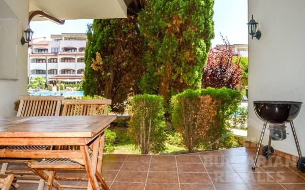 Апартамент в „Casa Real“ - идеално място за семейна почивка! ID: 4403 - Снимка 20