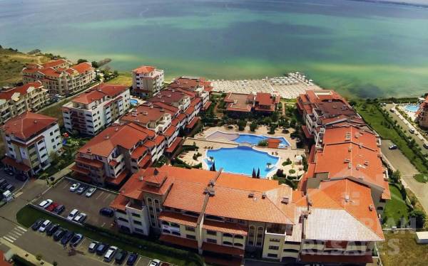 Апартамент в „Casa Real“ - идеално място за семейна почивка! ID: 4403 - Снимка 3