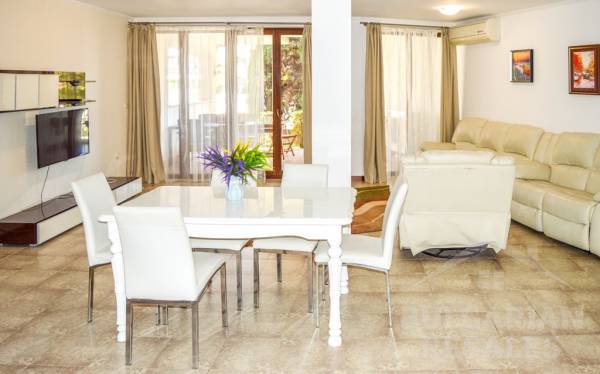 Апартамент в „Casa Real“ - идеално място за семейна почивка! ID: 4403 - Снимка 13