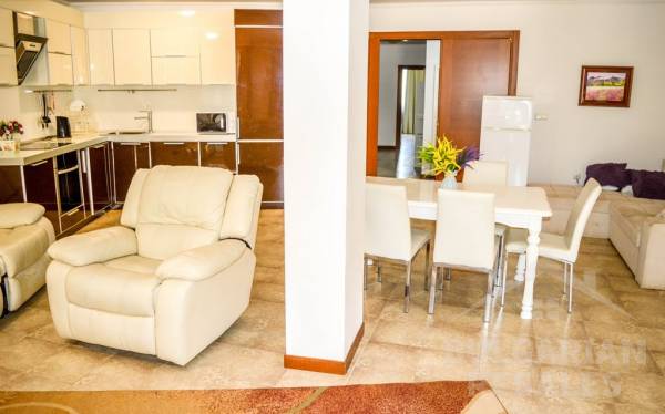 Апартамент в „Casa Real“ - идеално място за семейна почивка! ID: 4403 - Снимка 10