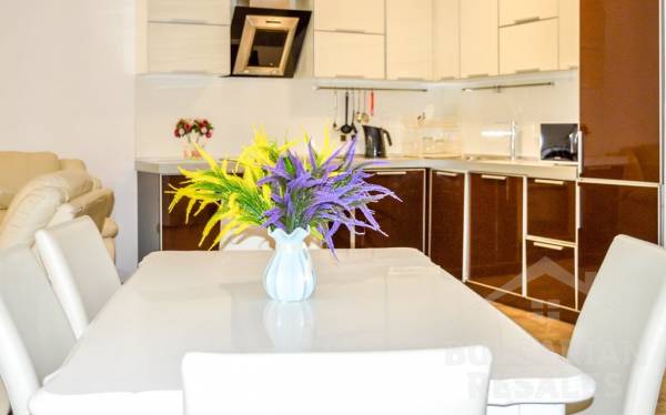 Апартамент в „Casa Real“ - идеално място за семейна почивка! ID: 4403 - Снимка 11