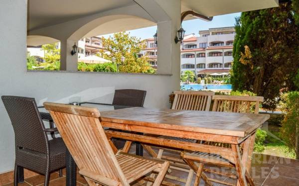 Апартамент в „Casa Real“ - идеално място за семейна почивка! ID: 4403 - Снимка 16