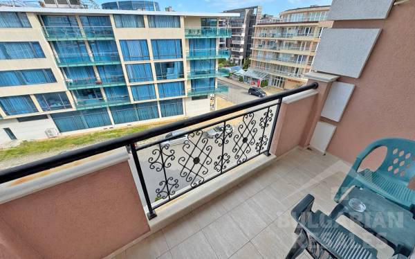 Симпатичная студия в элитном районе Солнечного берега ID: 5120 - Фото 7