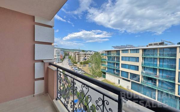 Симпатичная студия в элитном районе Солнечного берега ID: 5120 - Фото 8