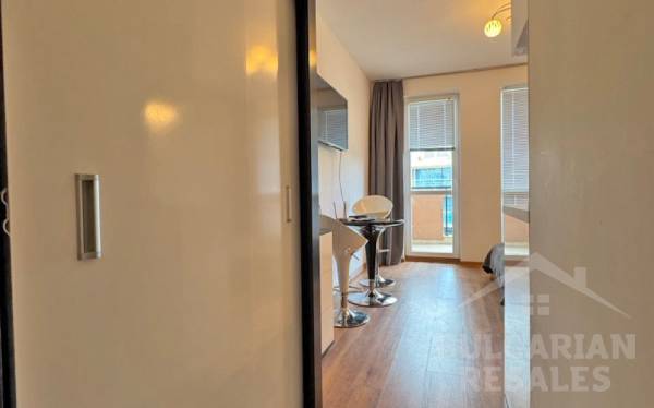 Симпатичная студия в элитном районе Солнечного берега ID: 5120 - Фото 10