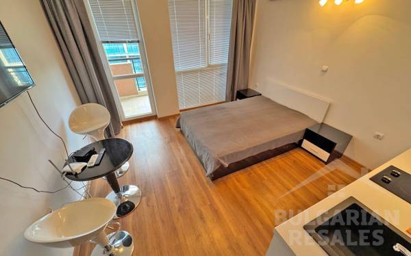 Симпатичная студия в элитном районе Солнечного берега ID: 5120 - Фото 2