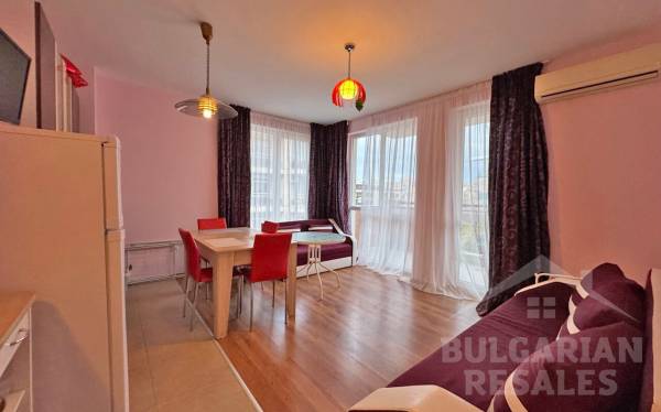 Apartmán v malom komplexe v letovisku ID: 5765 - Фото2