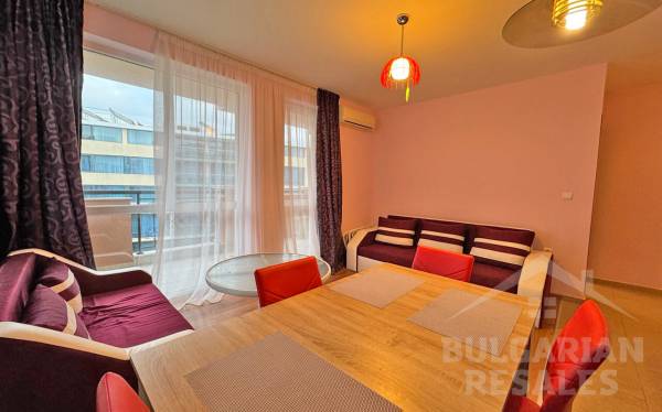 Apartmán v malom komplexe v letovisku ID: 5765 - Фото5