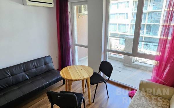 Квартира в симпатичном комплексе Casa Rossa ID: 4170 - Фото 5