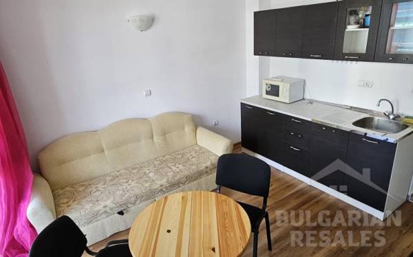 Квартира в симпатичном комплексе Casa Rossa ID: 4170 - Фото 4