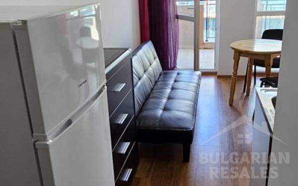 Квартира в симпатичном комплексе Casa Rossa ID: 4170 - Фото 9