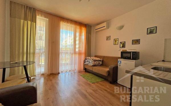 Инвестируйте в недвижимость у моря в Болгарии! ID: 3911 - Фото 6