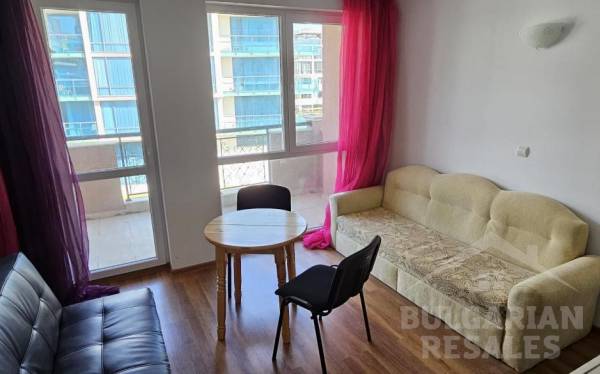 Квартира в симпатичном комплексе Casa Rossa ID: 4170 - Фото 6